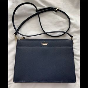 Authentic Kate Spade Cameron Street Clarise